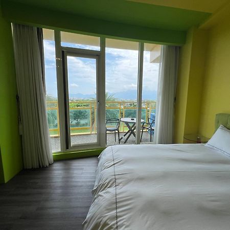 The Riverview Retreats Wujie Buitenkant foto