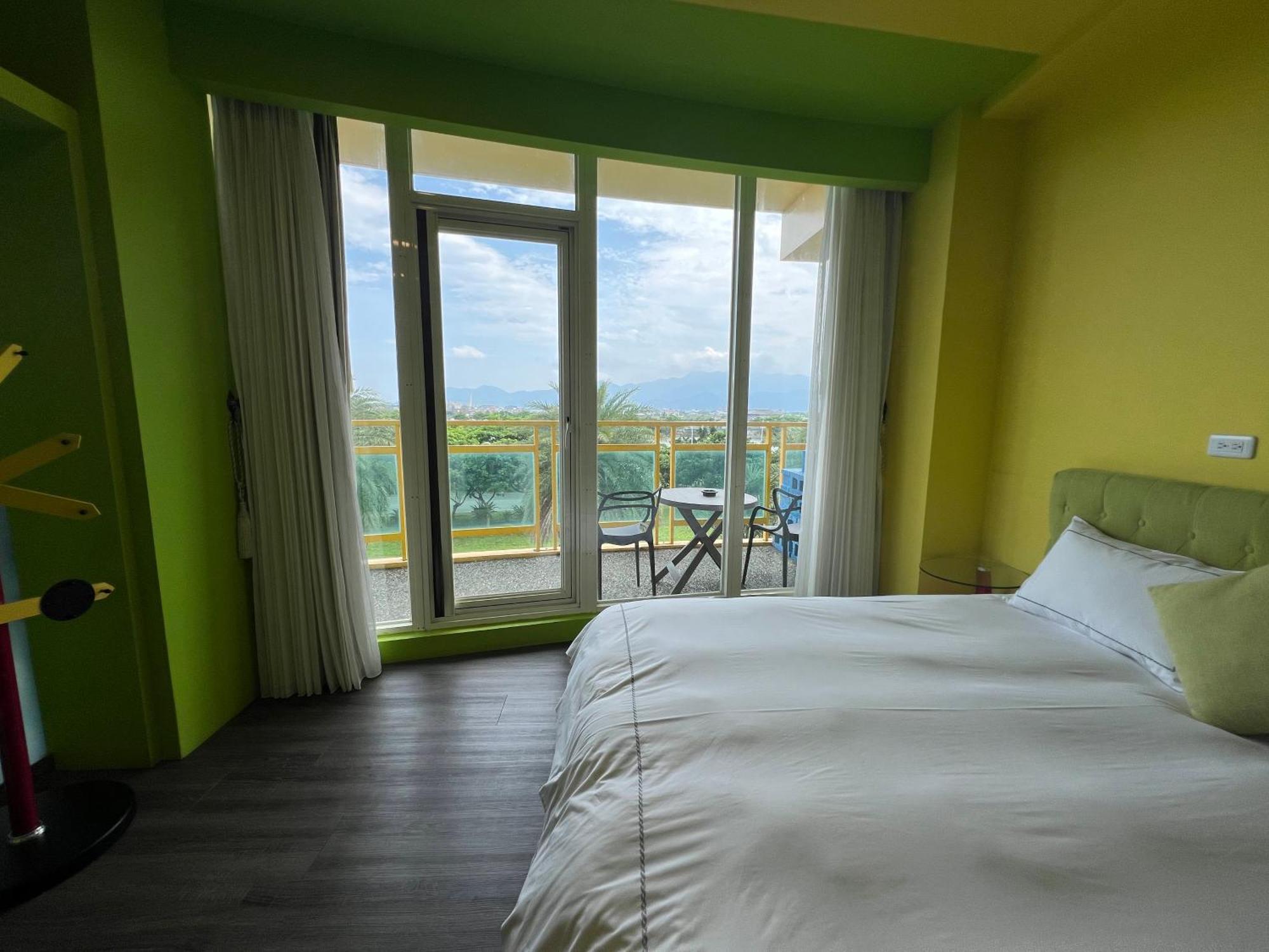 The Riverview Retreats Wujie Buitenkant foto