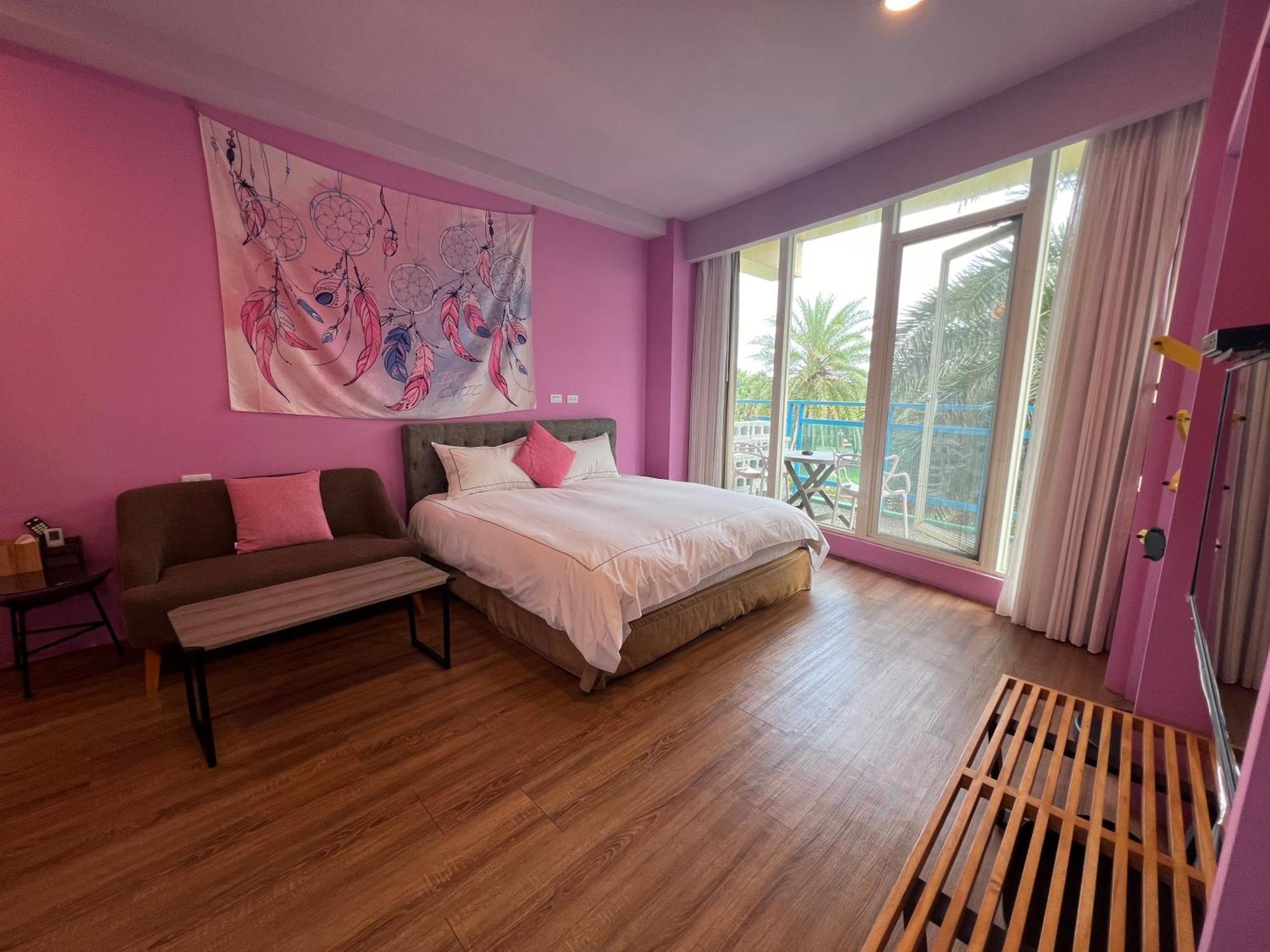 The Riverview Retreats Wujie Buitenkant foto