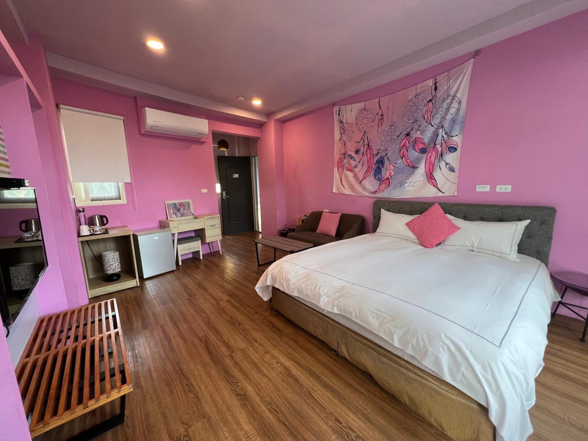 The Riverview Retreats Wujie Buitenkant foto
