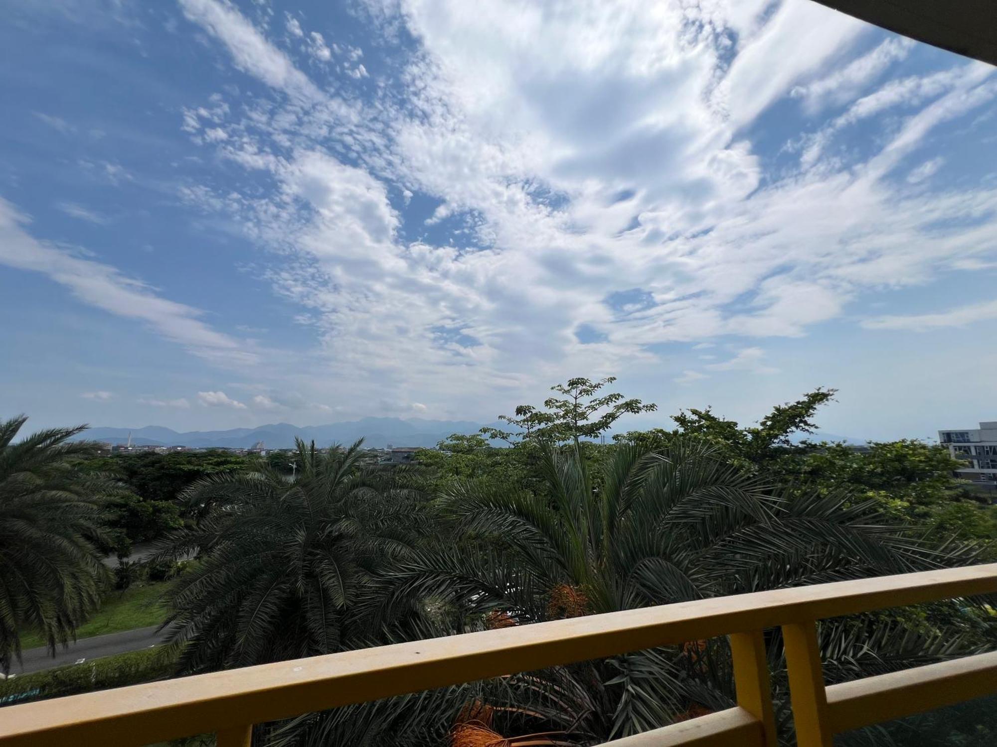 The Riverview Retreats Wujie Buitenkant foto
