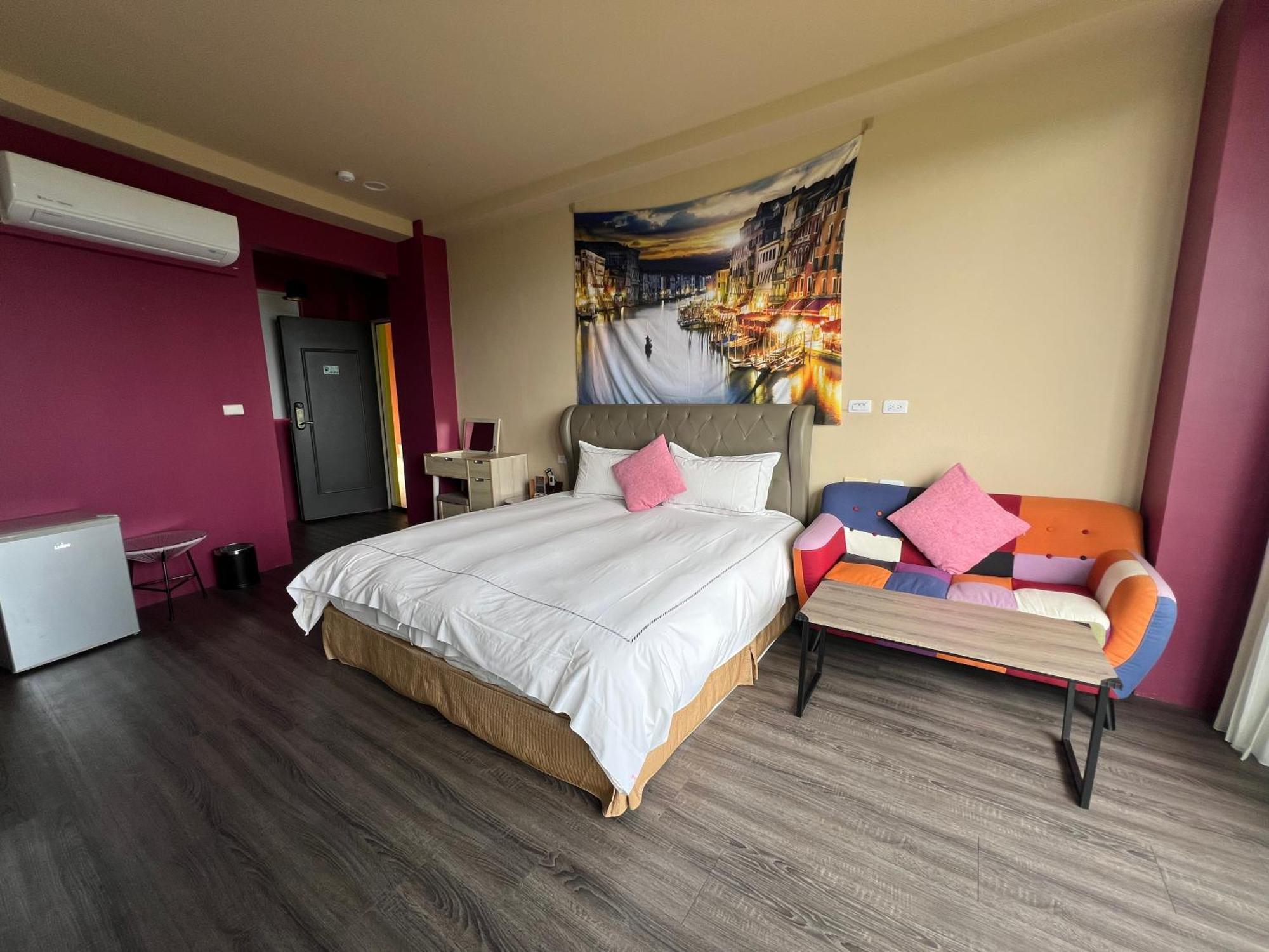 The Riverview Retreats Wujie Buitenkant foto