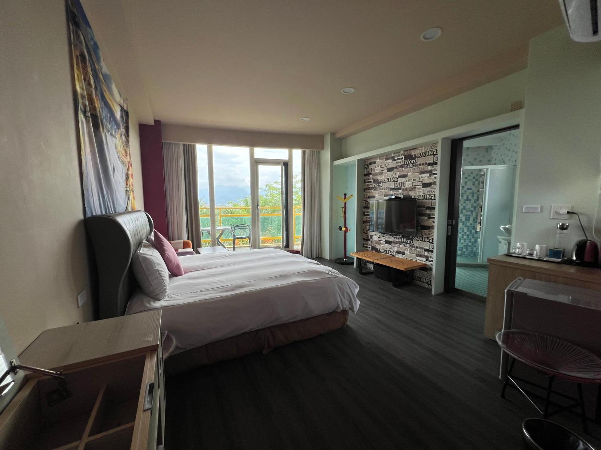 The Riverview Retreats Wujie Buitenkant foto