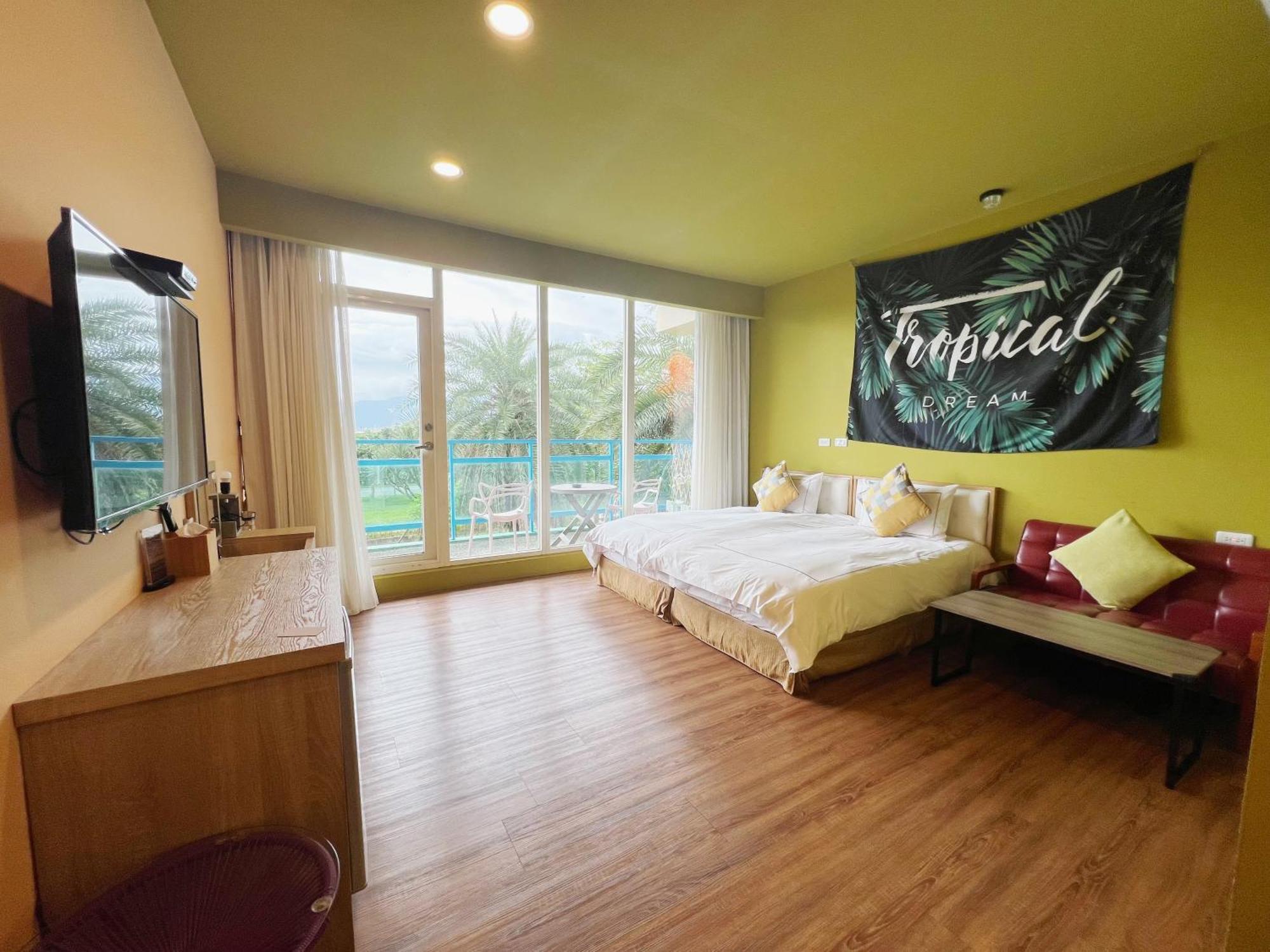 The Riverview Retreats Wujie Buitenkant foto
