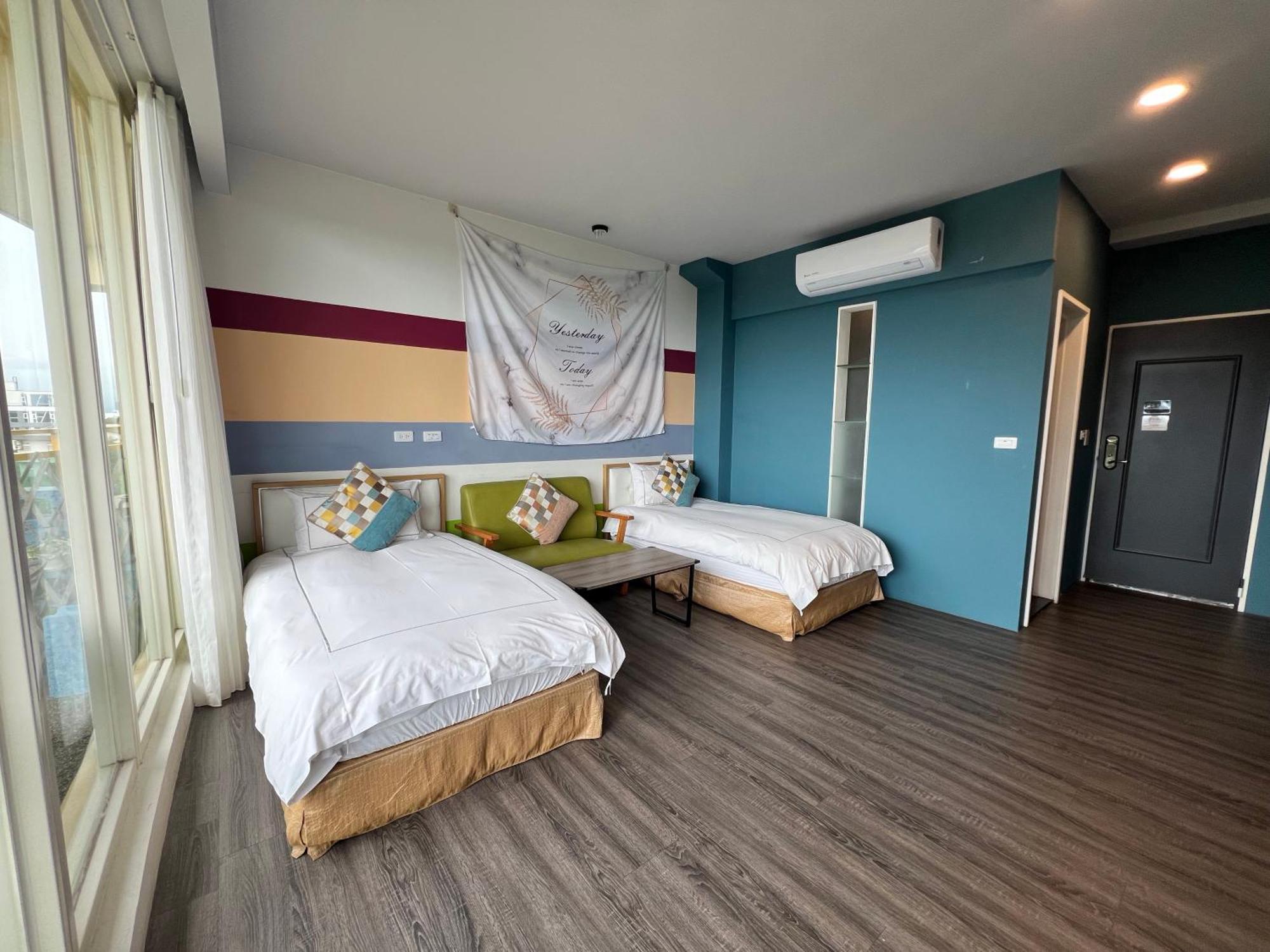 The Riverview Retreats Wujie Buitenkant foto