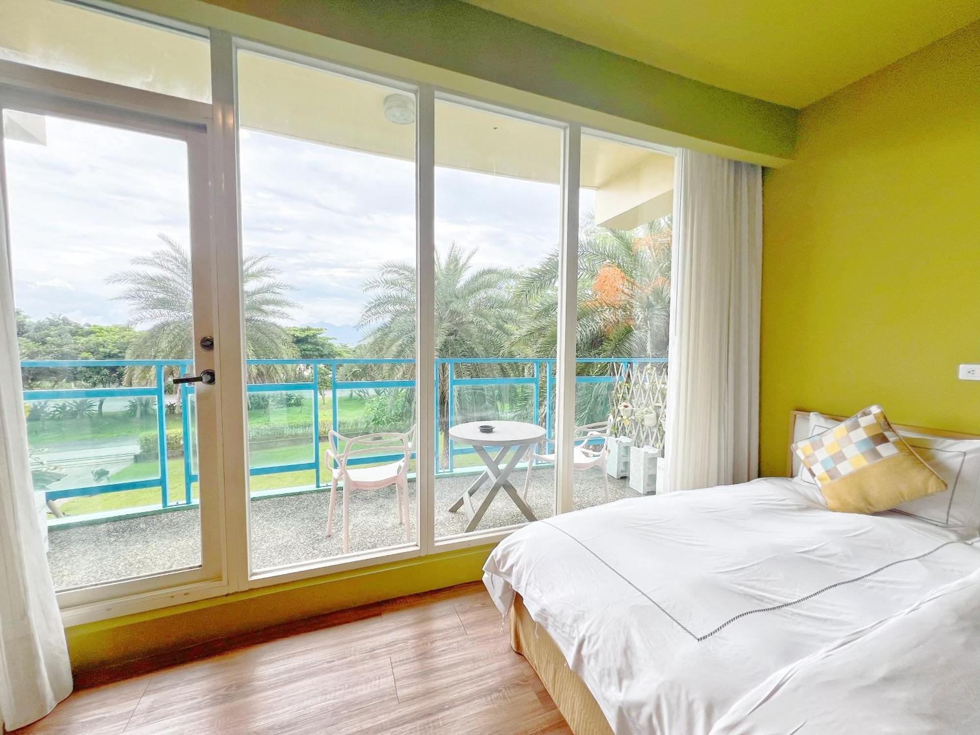 The Riverview Retreats Wujie Buitenkant foto