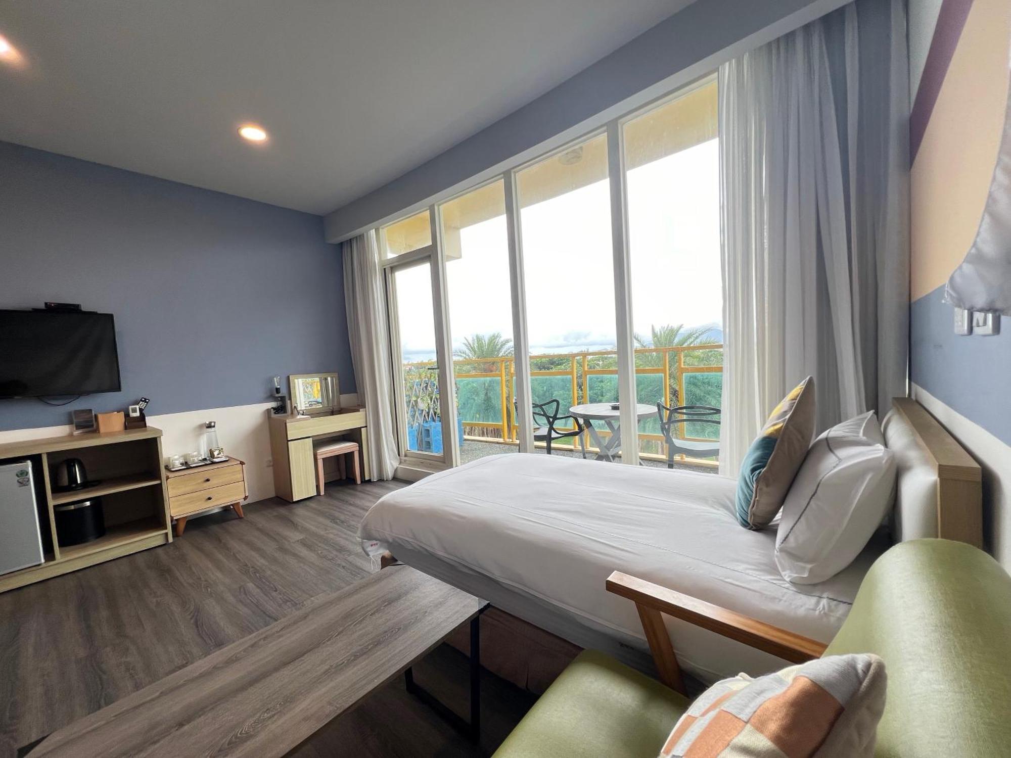 The Riverview Retreats Wujie Buitenkant foto