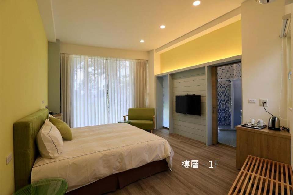 The Riverview Retreats Wujie Buitenkant foto