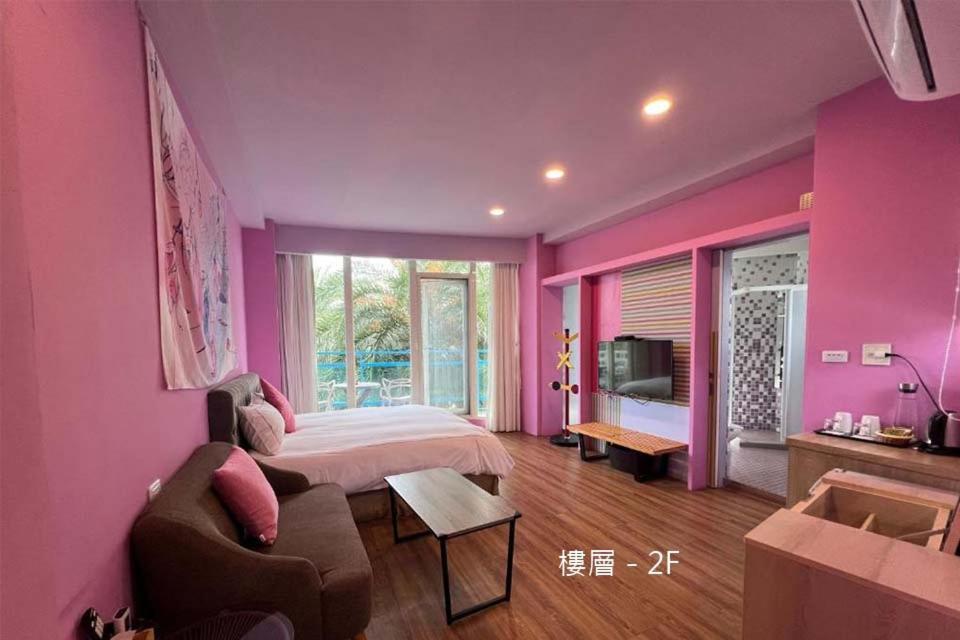 The Riverview Retreats Wujie Buitenkant foto