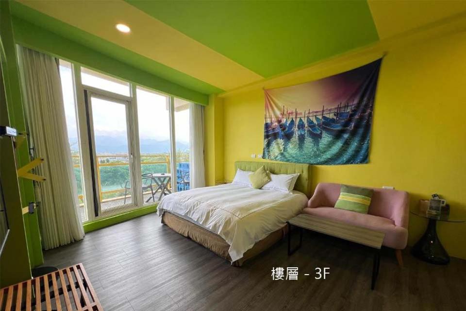 The Riverview Retreats Wujie Buitenkant foto