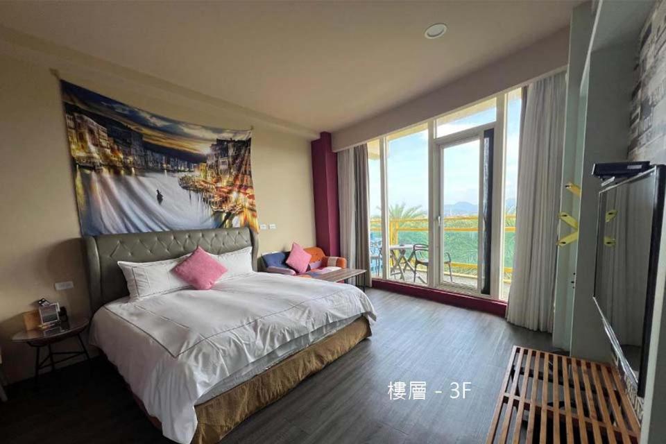 The Riverview Retreats Wujie Buitenkant foto