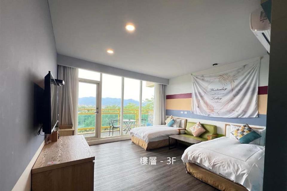 The Riverview Retreats Wujie Buitenkant foto