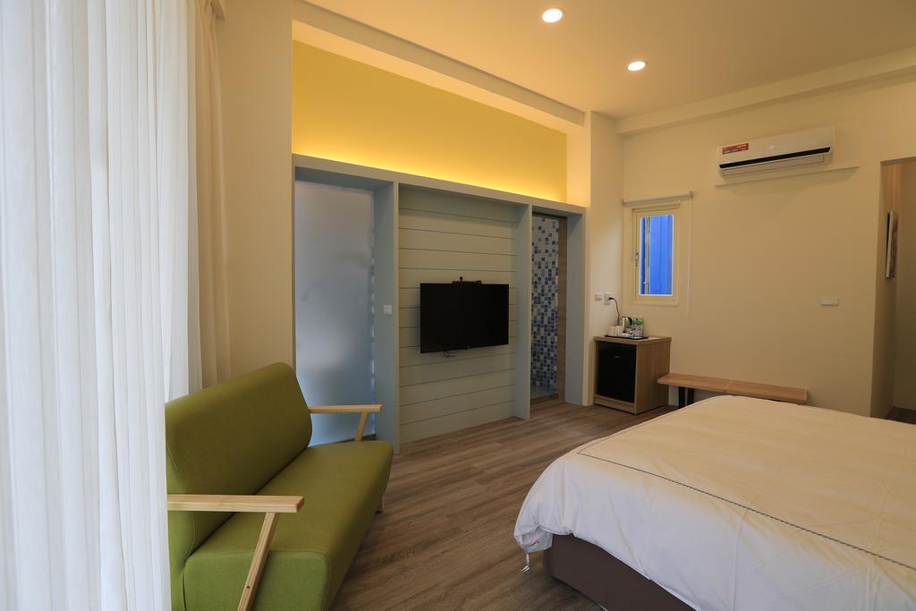 The Riverview Retreats Wujie Buitenkant foto
