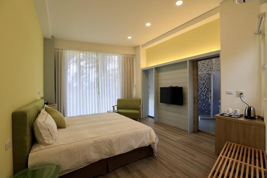 The Riverview Retreats Wujie Buitenkant foto