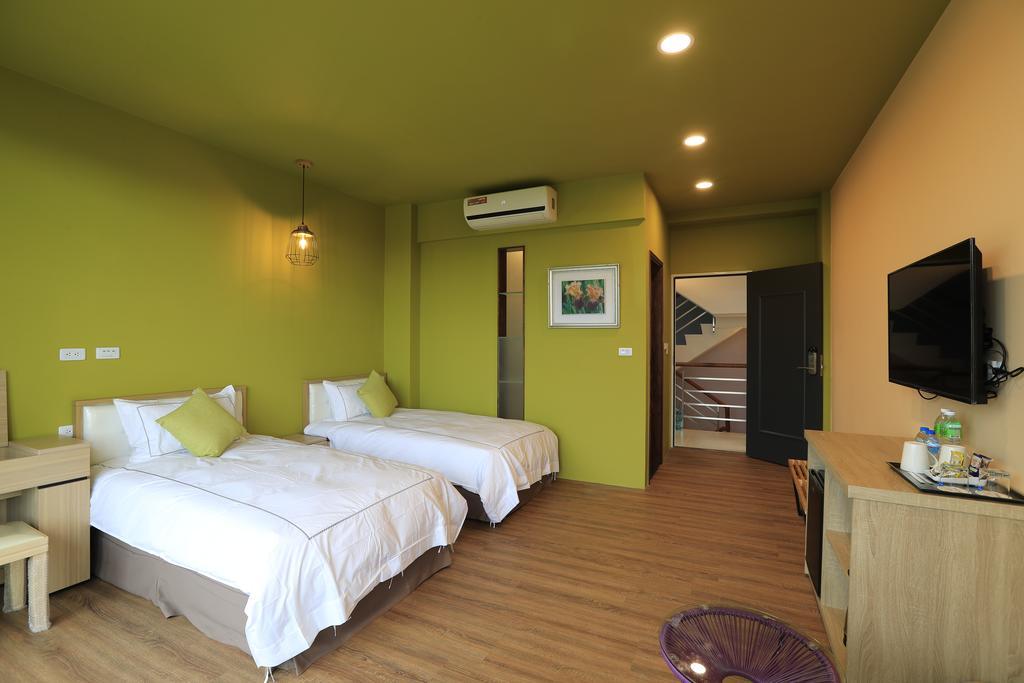 The Riverview Retreats Wujie Buitenkant foto