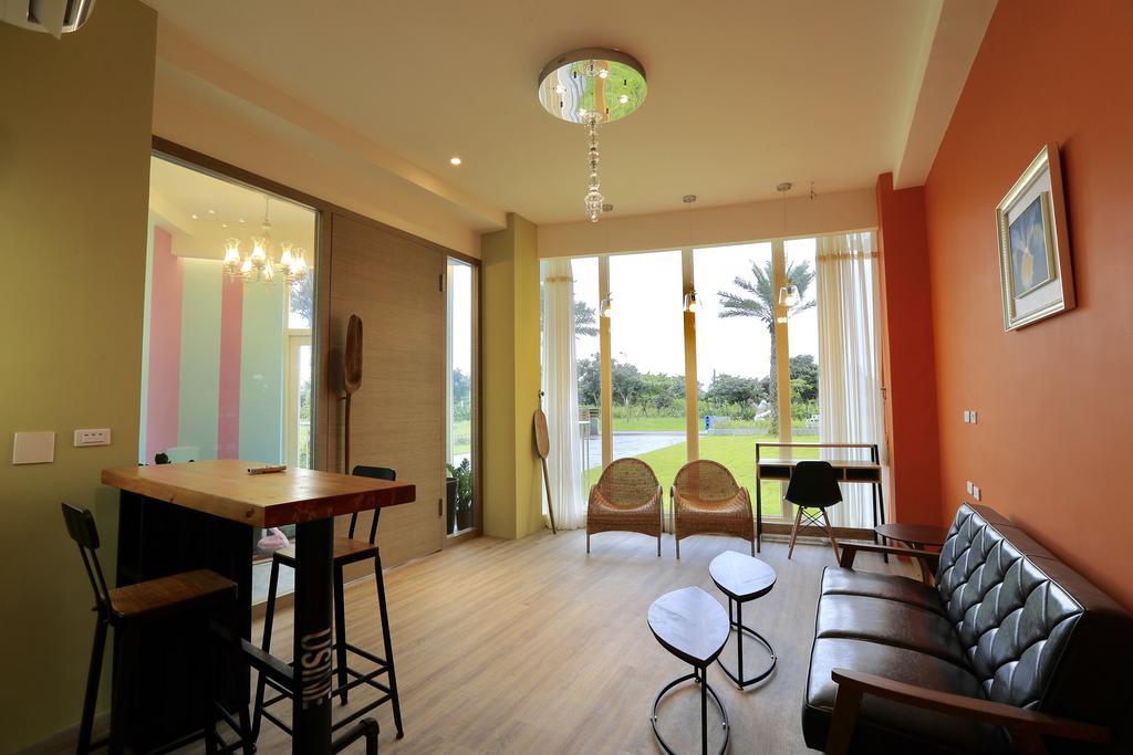 The Riverview Retreats Wujie Buitenkant foto