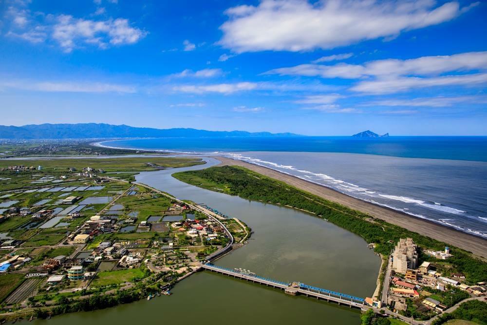 The Riverview Retreats Wujie Buitenkant foto
