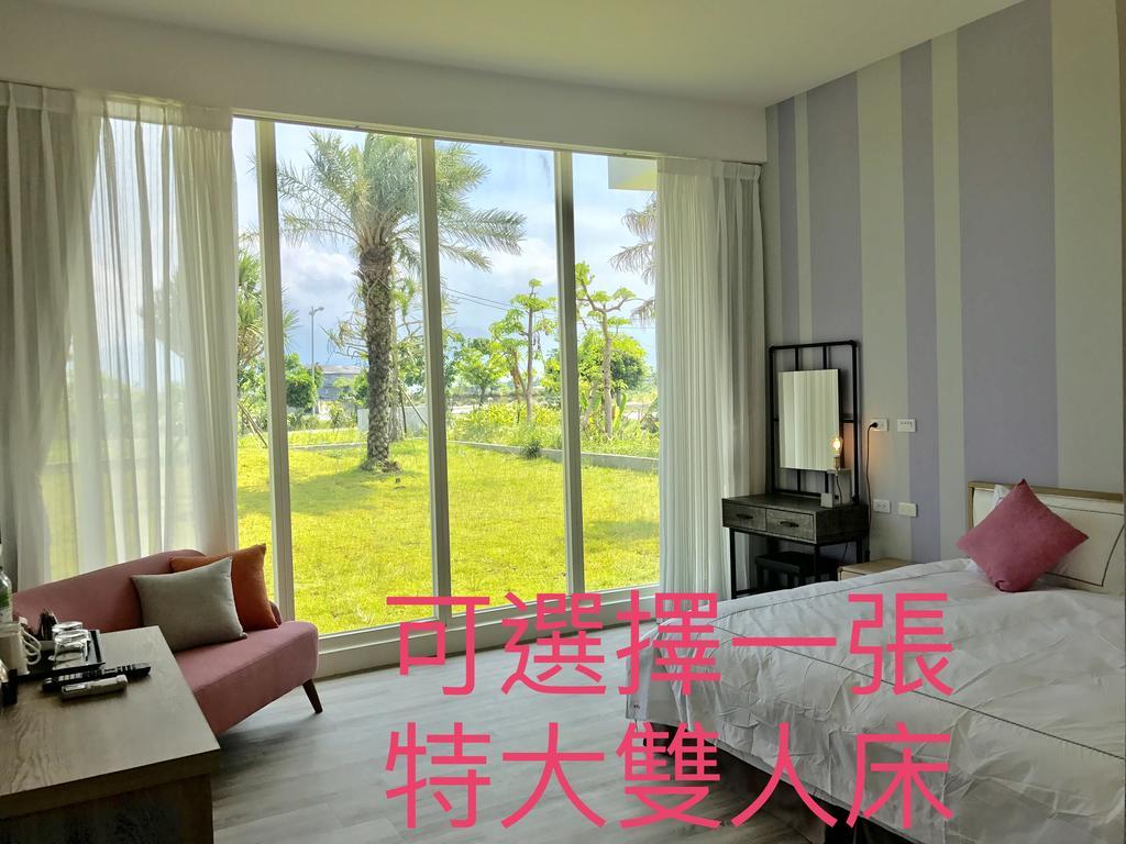 The Riverview Retreats Wujie Kamer foto